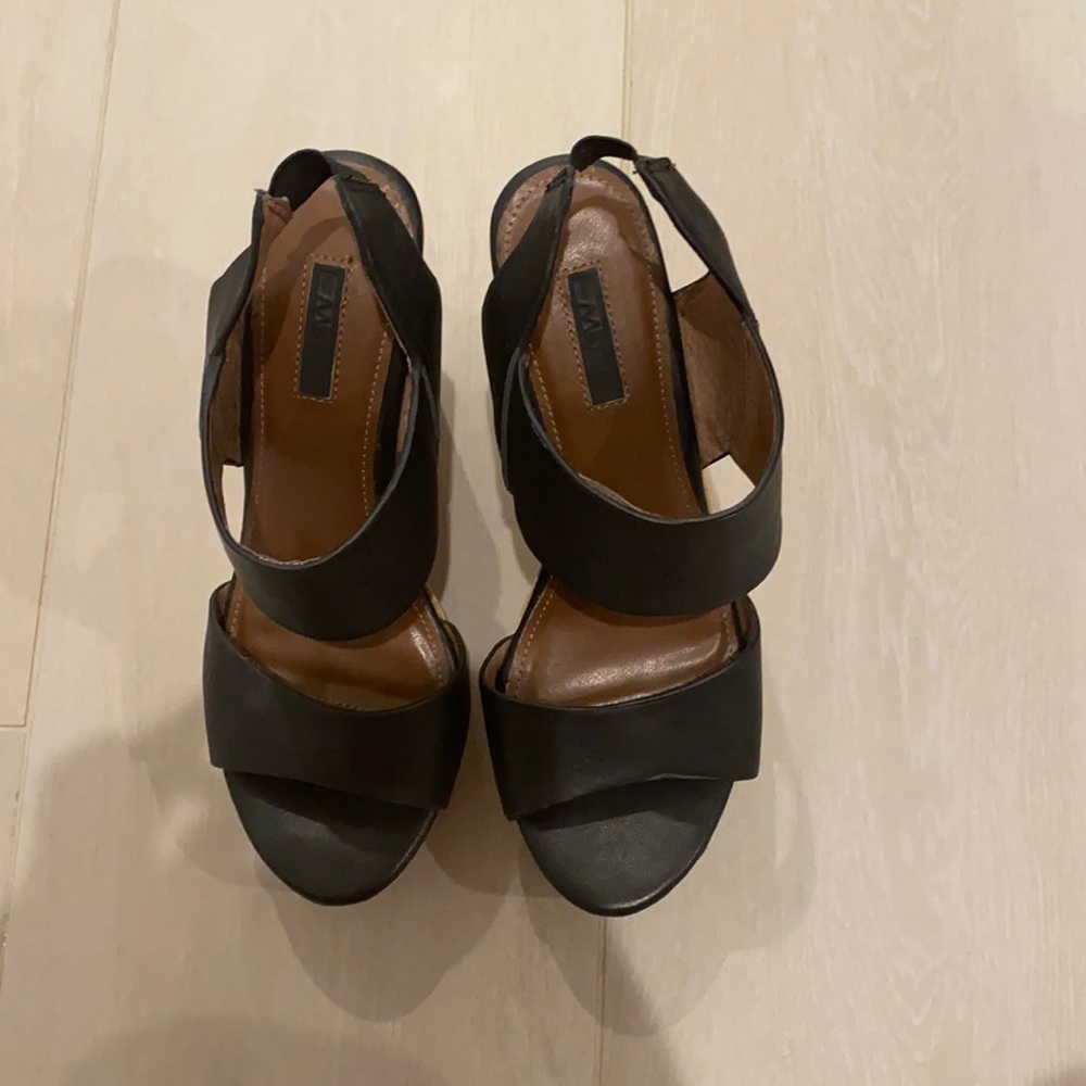 Matiko sling back